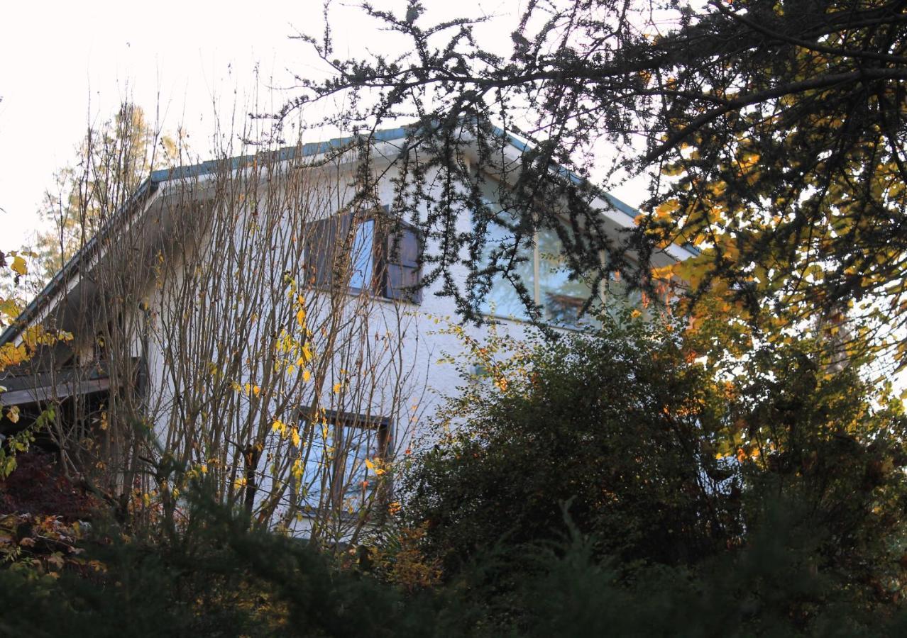 La Casa Di Neh Vila Rivalba Exterior foto